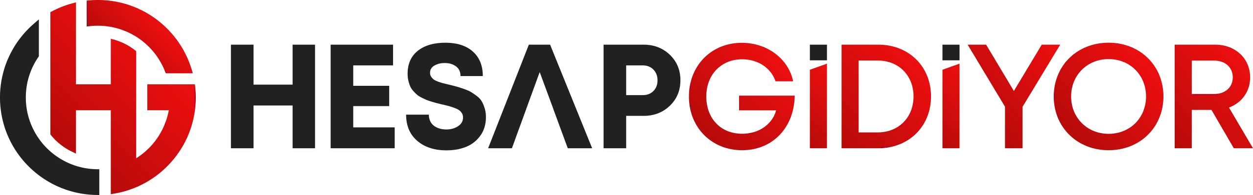 HesapMarketim logo